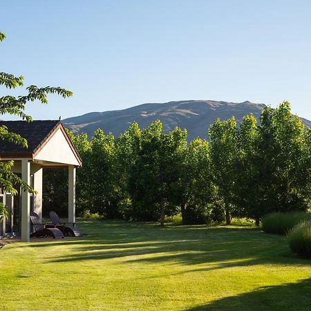 וואנאקה Lime Tree Lodge מראה חיצוני תמונה