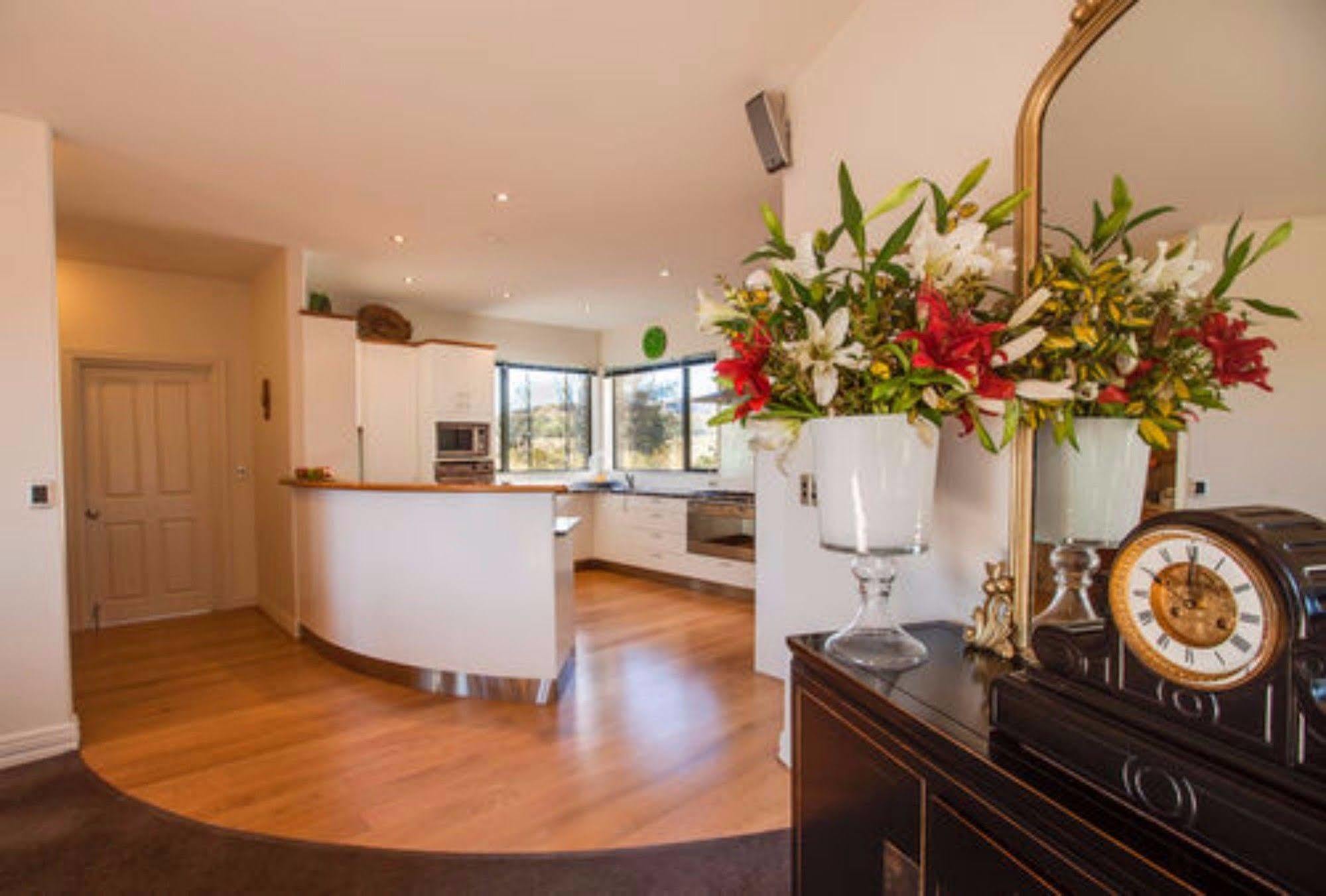 וואנאקה Lime Tree Lodge מראה חיצוני תמונה