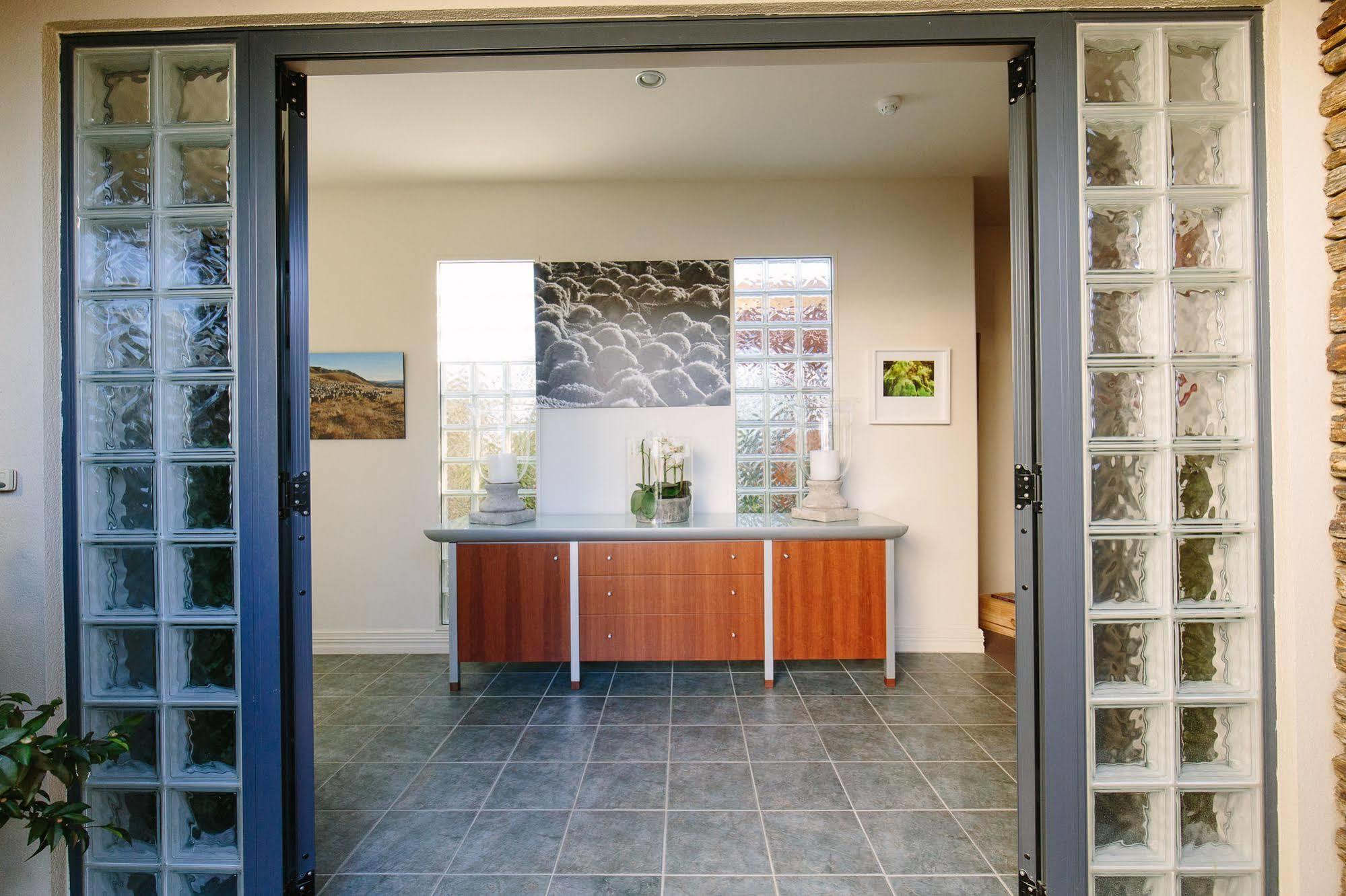 וואנאקה Lime Tree Lodge מראה חיצוני תמונה