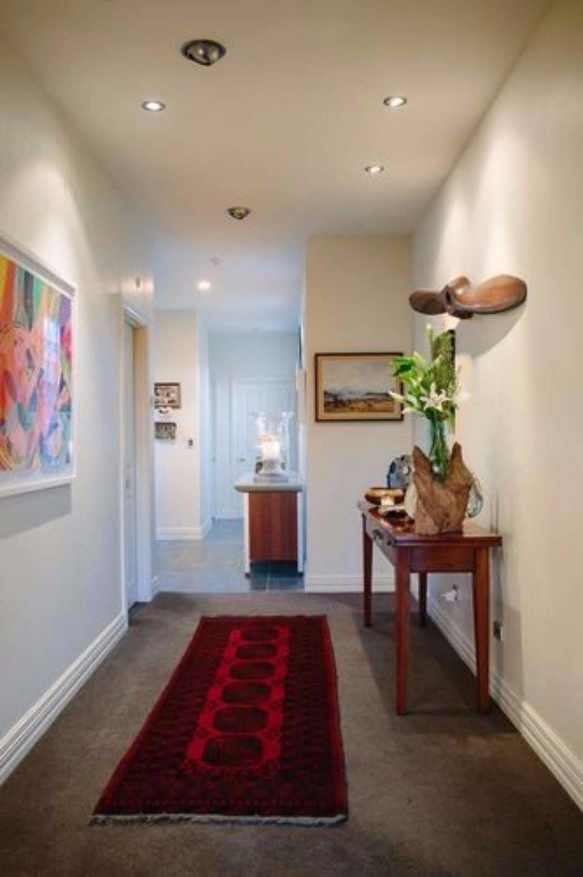 וואנאקה Lime Tree Lodge מראה חיצוני תמונה