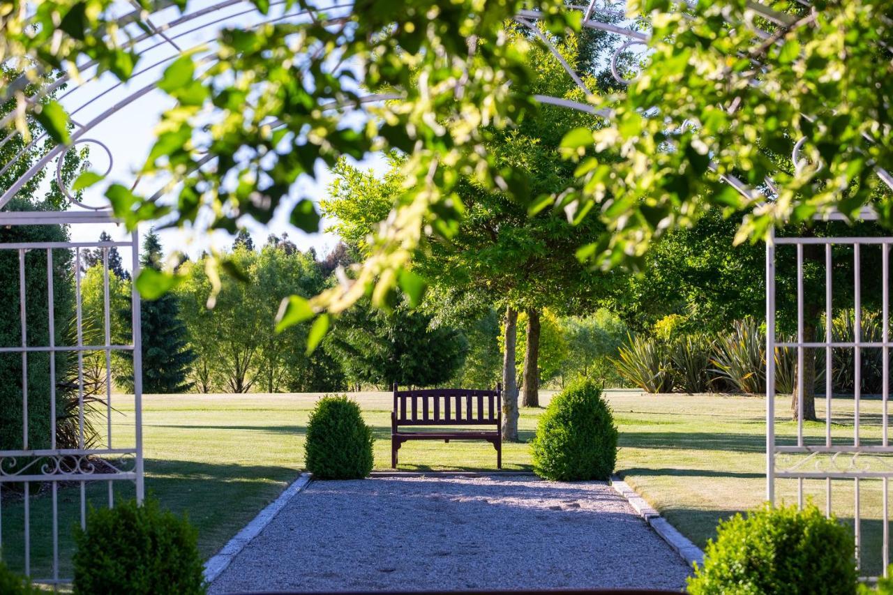 וואנאקה Lime Tree Lodge מראה חיצוני תמונה