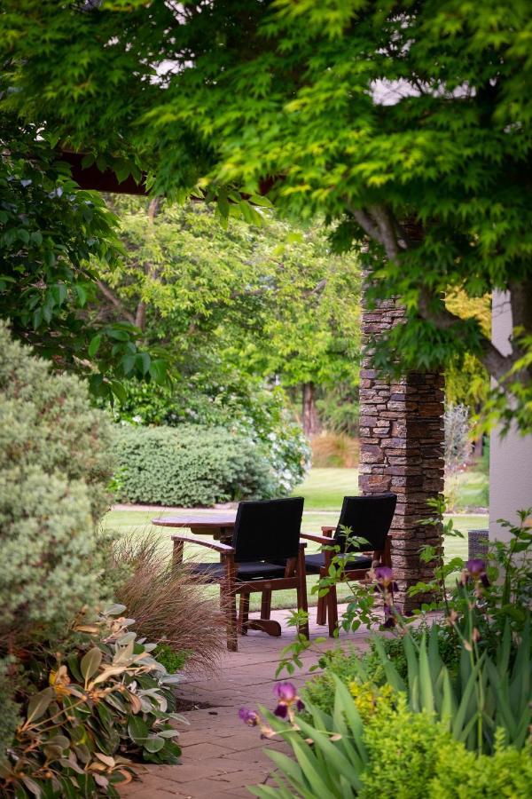 וואנאקה Lime Tree Lodge מראה חיצוני תמונה
